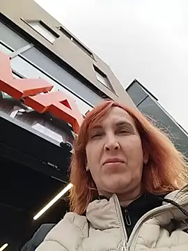 Živý XXX chat Bel_Nell