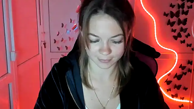 TessaSpringn Live XXX chat