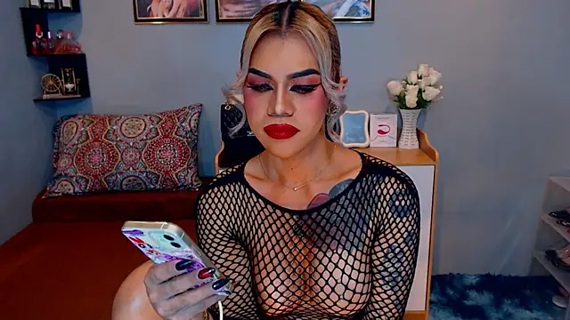 Chatroom XXX en direct de StellaStrong30