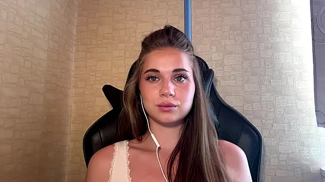 Miss_Blessnyth live XXX chat