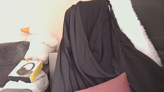 Živý XXX chat Medjik_lool