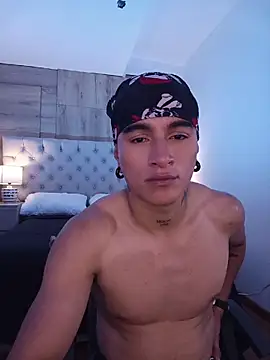 XXX chat uživo modela LiamDeeps