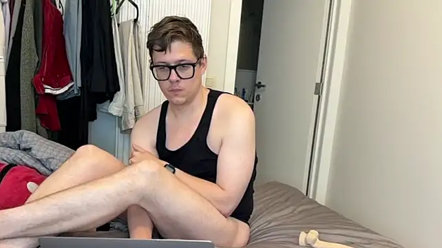 Chat XXX ao vivo de daniel-below