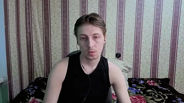 Czat XXX na żywo – Darien_Brown