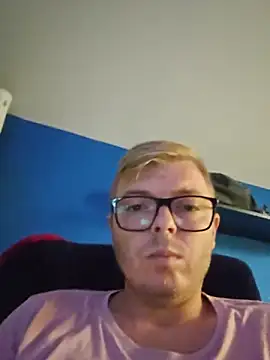 blondeboy92 Chat XXX live