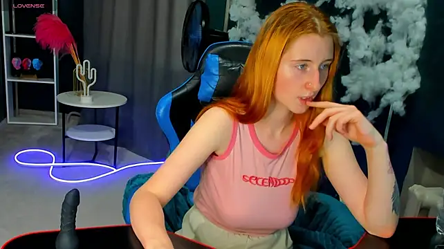 Irma_s' Live XXX Chat