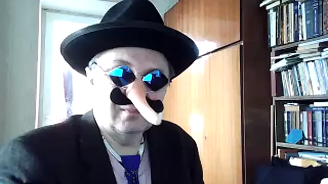 Онлайн чат XXX Pokaz2020