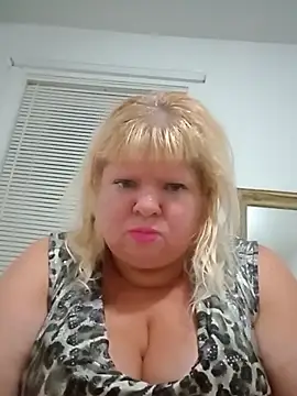 Chat XXX en directo de JemJensen30