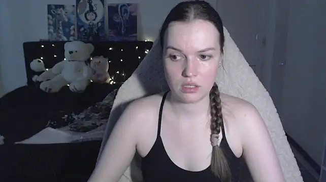 Little_flowers Live XXX-chat