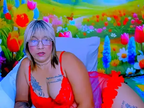 แชท XXX สดของ indianroxy