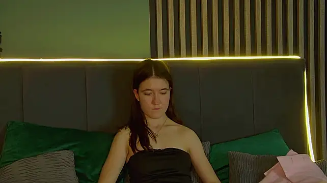 AprilWulkings Live XXX-chat