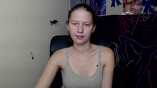 StellaCRL Live XXX-Chat
