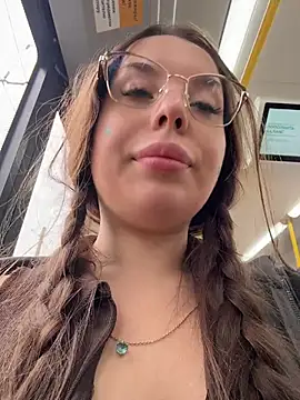 MeliMoon Live XXX-chat