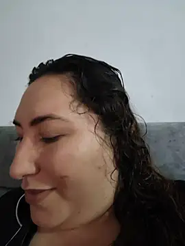 Živý XXX chat JANNAH_MARTINEZ