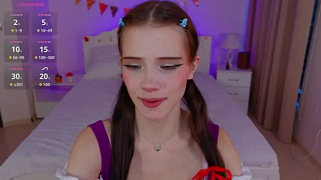 Deiboran Live XXX chat