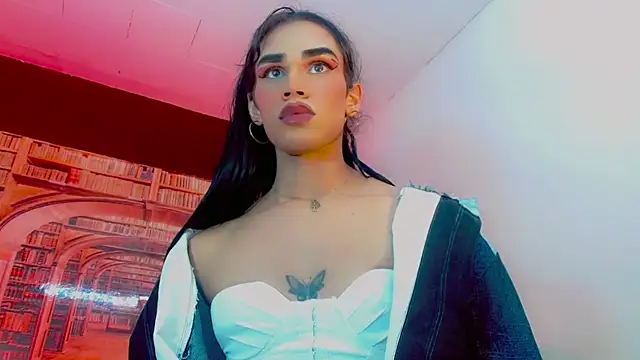 Michell_luxe লাইভ XXX চ্যাট