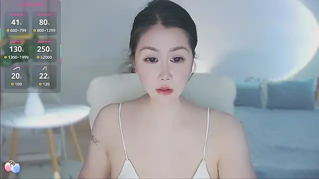 Haixi Live XXX-Chat