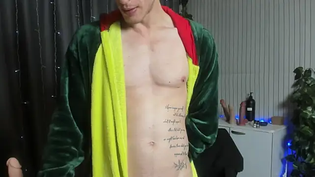James2Inked 即時 XXX 聊天