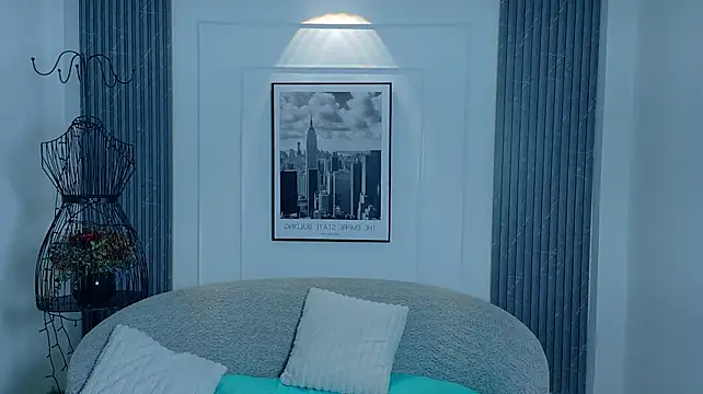 auravg – Naživo XXX chat