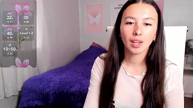 Geisha_Anna's Live XXX Chat