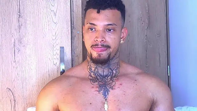 Stiven_collins XXX чат на живо