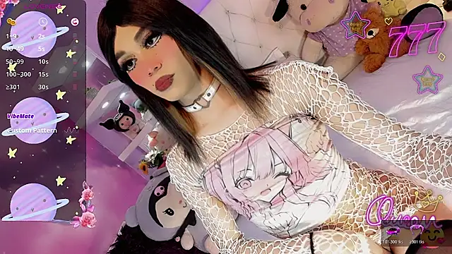 Megaan_Dolll's Live XXX Chat