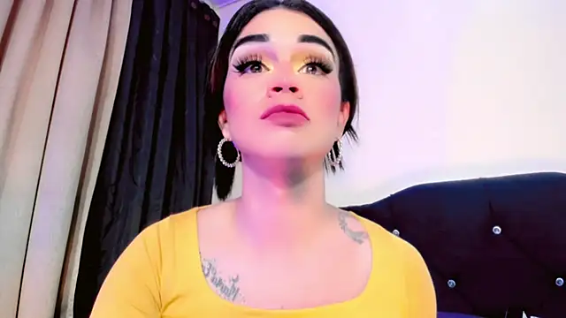 lesly_xx's Live XXX Chat