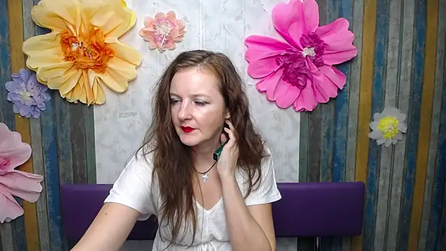 MeganPirs' Live XXX Chat