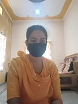 Jyoti_777 即時 XXX 聊天