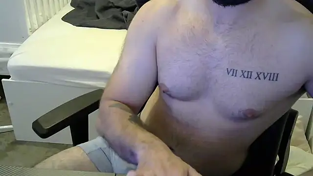 Chat XXX en directo de Duomeoww