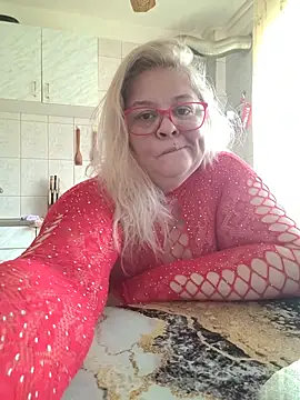 AriannaMilf's Live XXX Chat