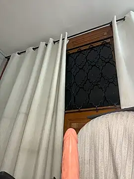Sembang XXX Secara Langsung lux_bitchx