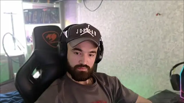 Chat XXX en directo de _Serious_Man