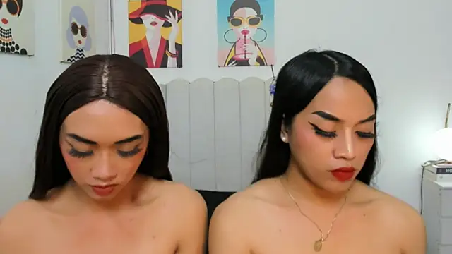 MirandaSterling Live XXX-chat