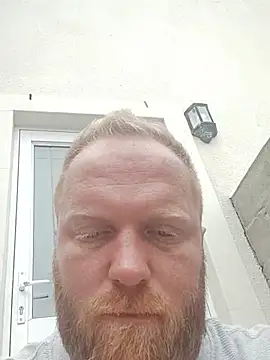 GingerFun Live XXX-Chat