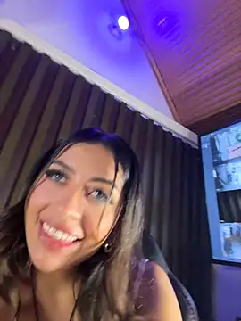 Chat XXX Live Atenea_cute21