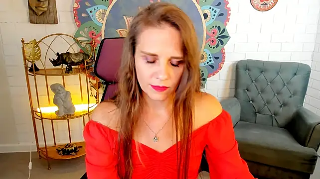 EmiliaBedy's Live XXX Chat