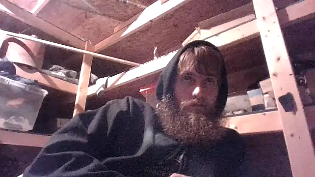 Show webcam de high3ndlowlife