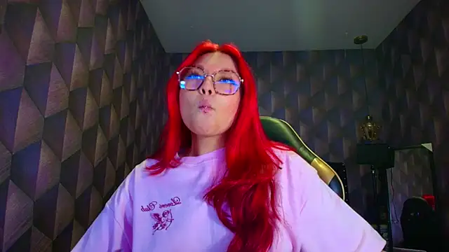 Chat XXX Live XDakotaStyleX