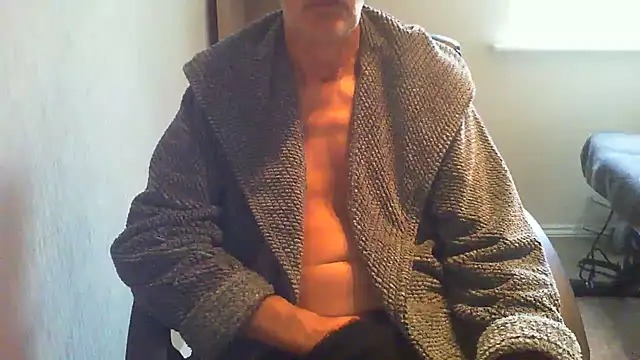 Show de rogpb na webcam