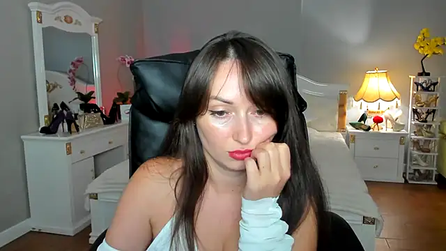 XXX chat uživo modela RosiAlina