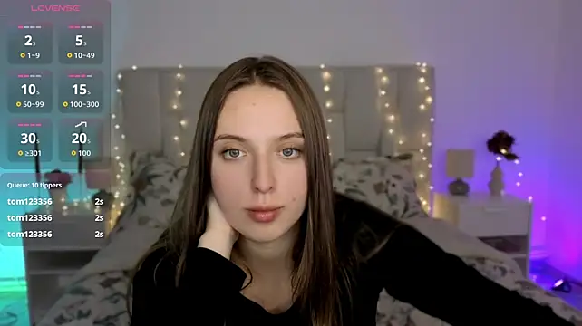Cornelia_kitty's Live XXX Chat