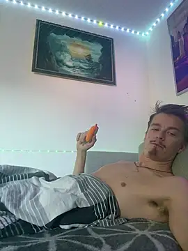 Toyjungee 라이브 XXX 채팅