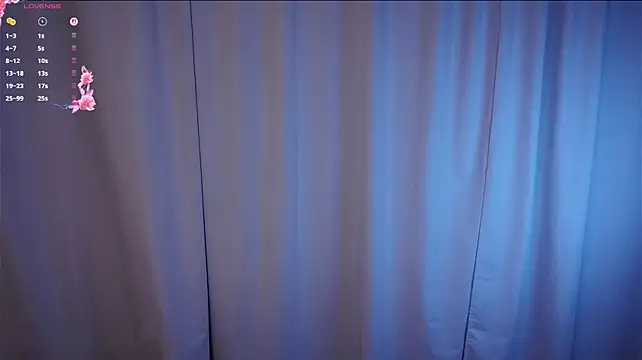 ClarineCasebolt's Live XXX Chat