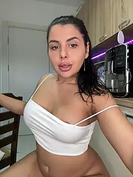 Scarlett-Dream Live XXX-chat