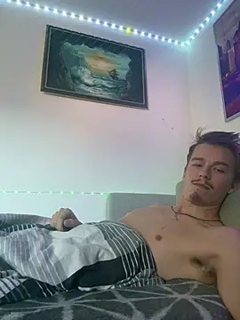 Toyjungee 라이브 XXX 채팅