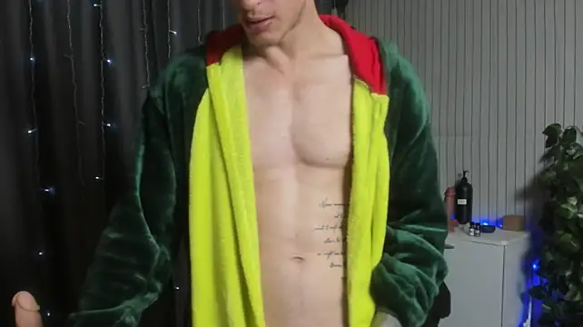 James2Inked Live XXX-Chat