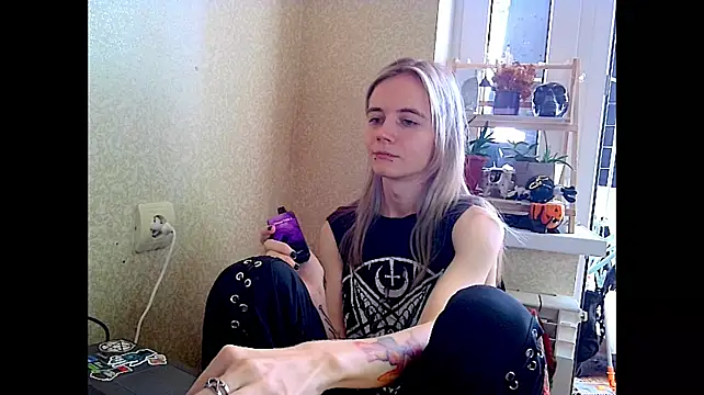 Chat +18 de AdamTarlet ao vivo