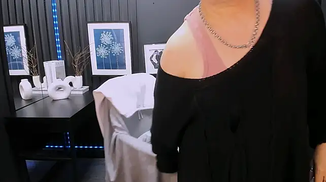 Chat XXX ao vivo de CarmenSoft