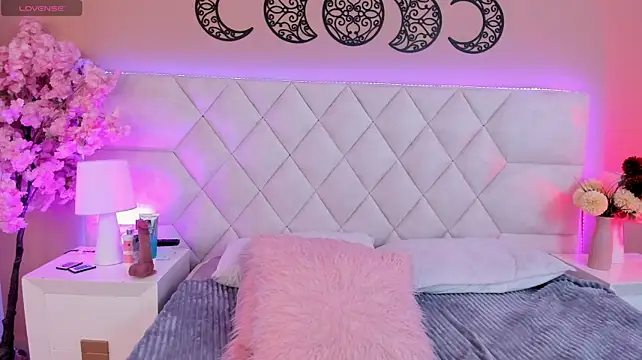 Chatroom XXX en direct de Chloe__fox_